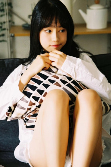 下水道的美人鱼全集